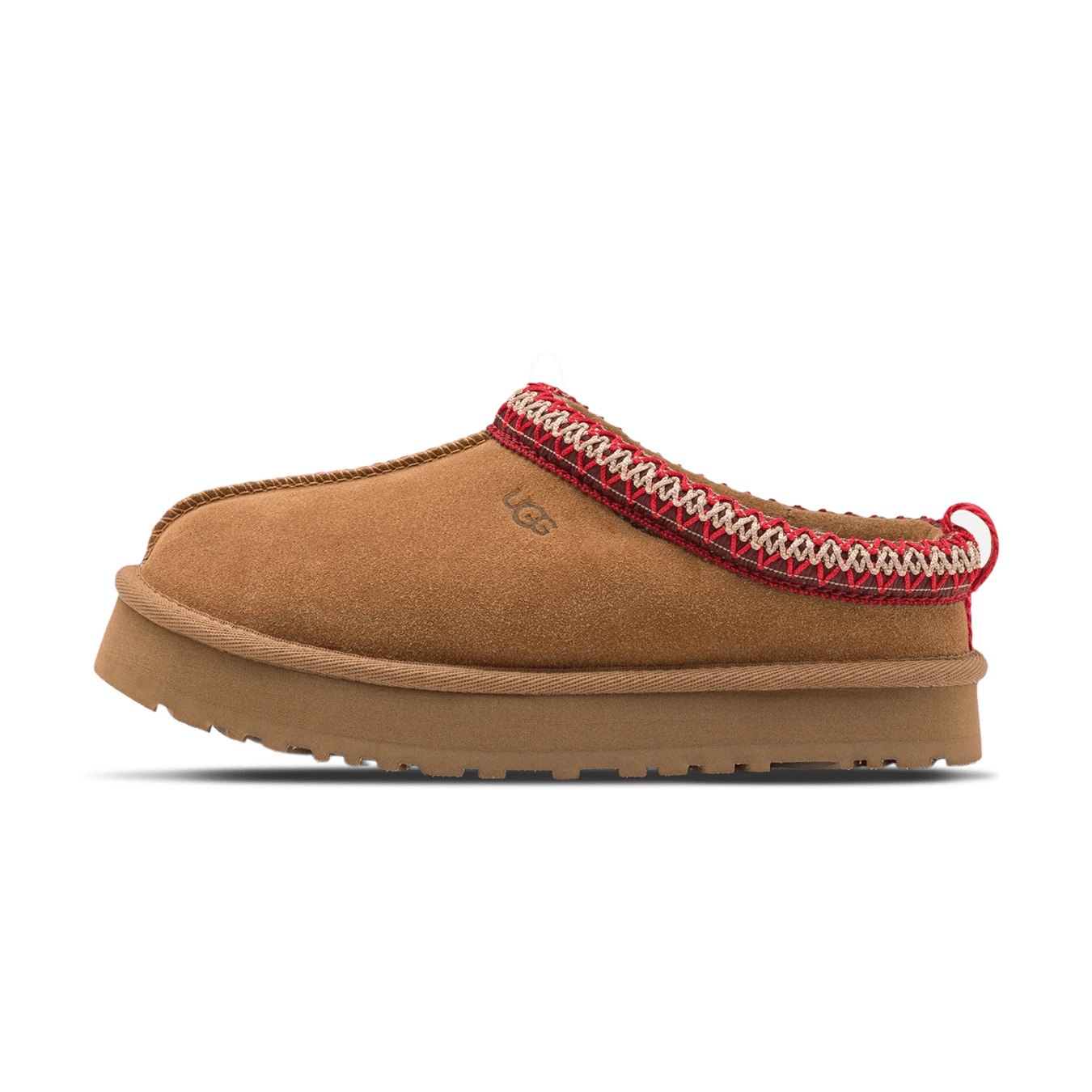 UGG Tazz Slipper Chestnut (Kids)