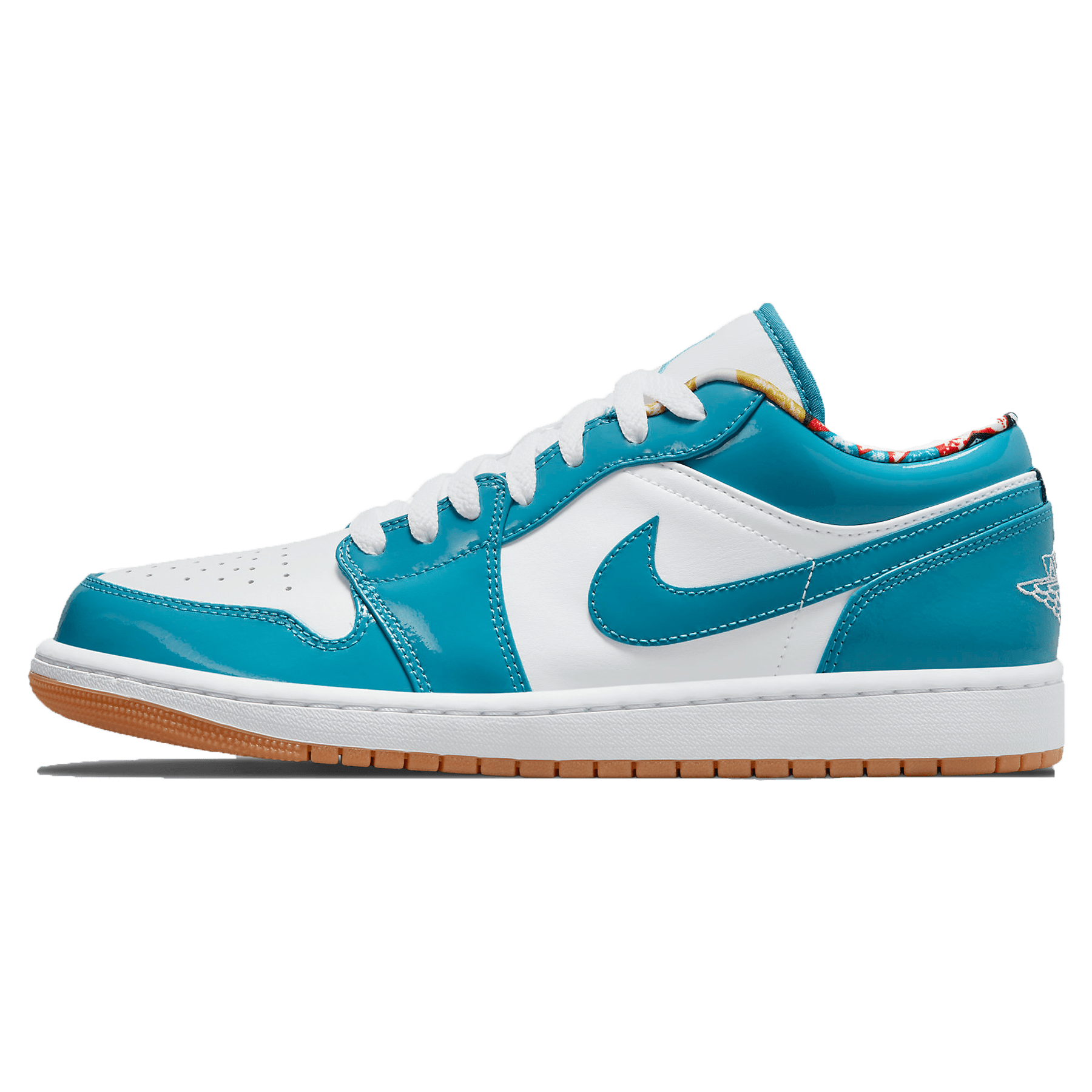 Air Jordan 1 Low 'Barcelona'
