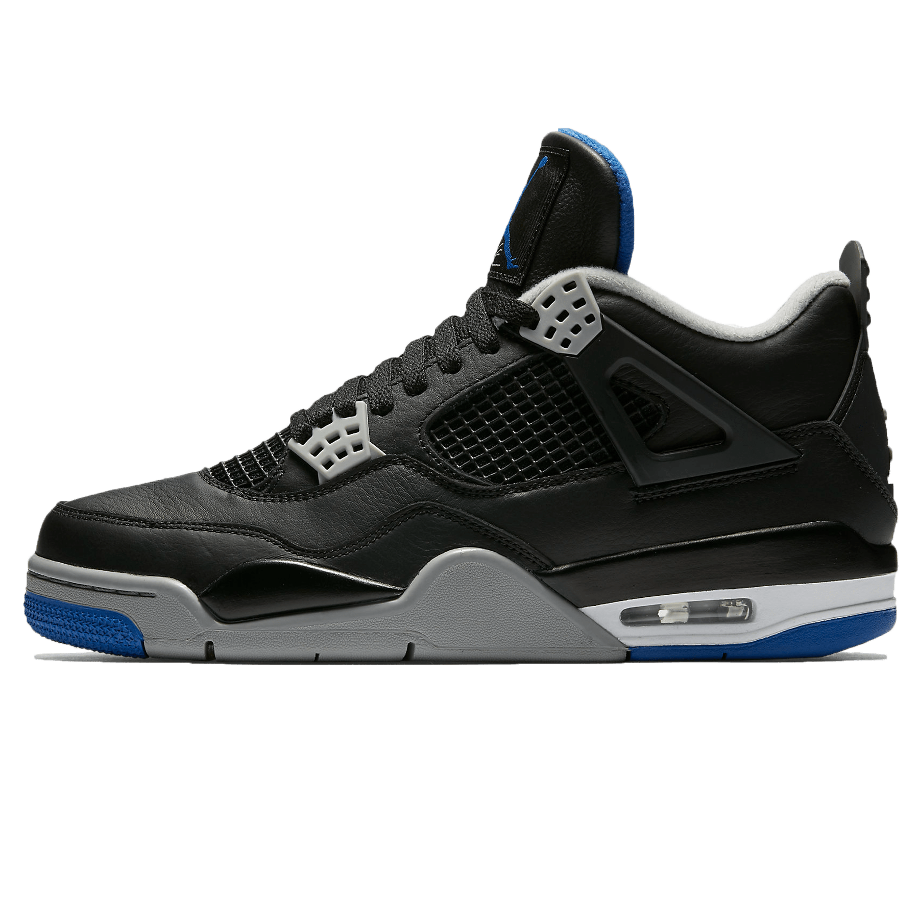 Air Jordan 4 Retro 'Motorsports Alternate'