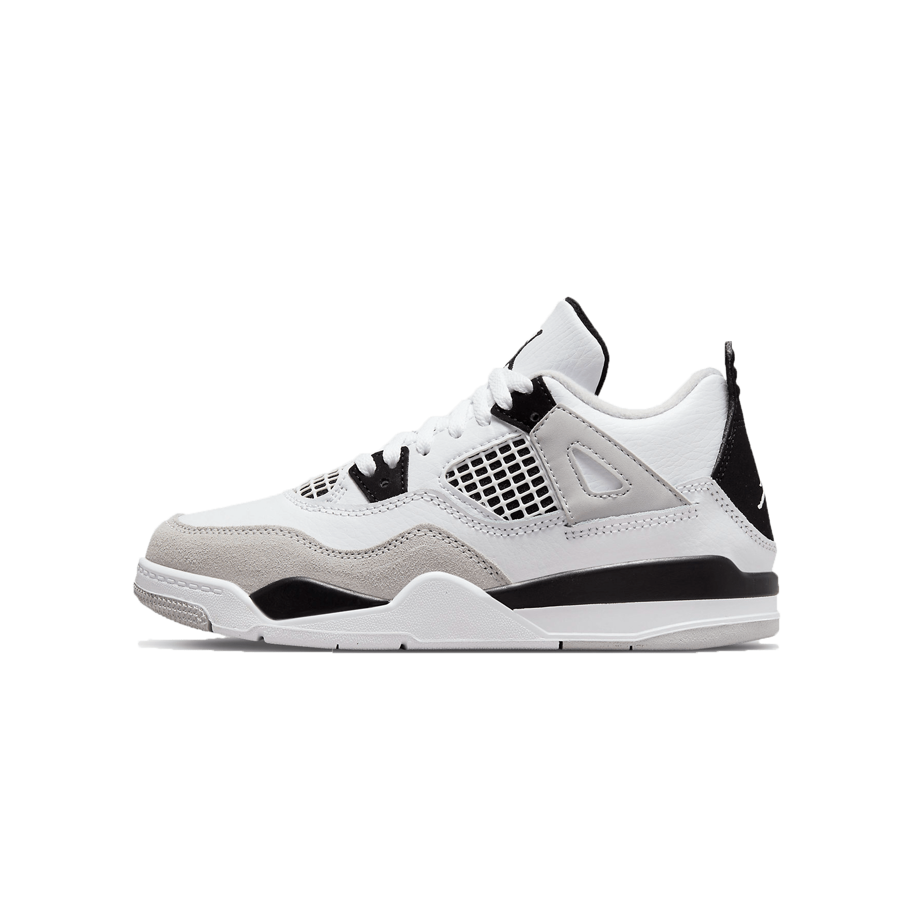 Air Jordan 4 Retro PS 'Military Black'