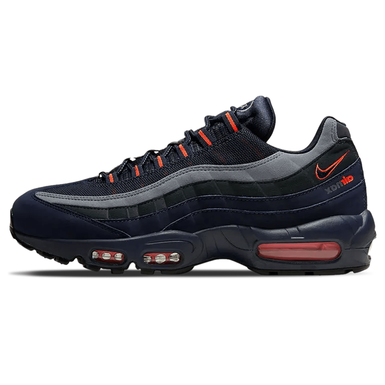 Nike Air Max 95 'Logo'