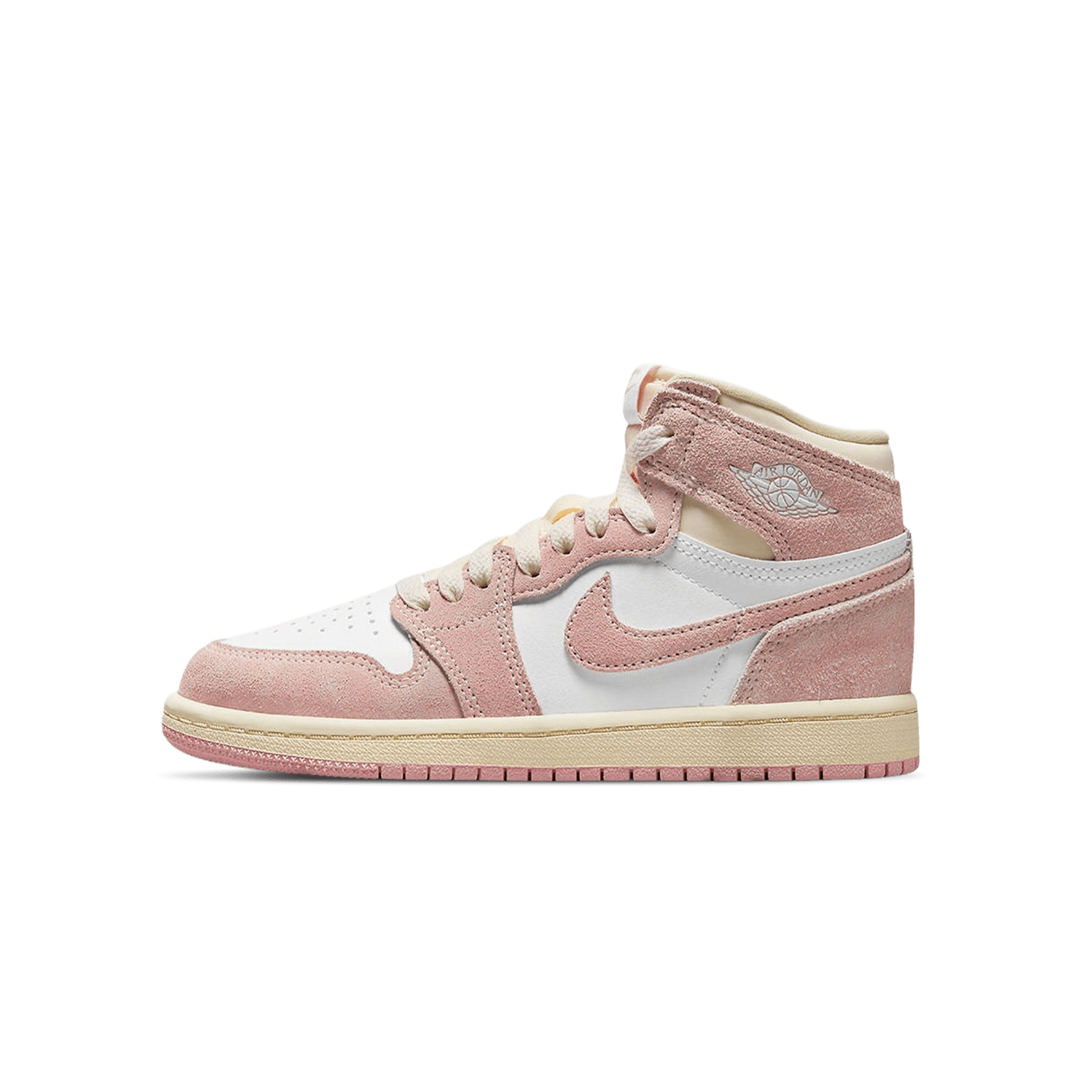 Air Jordan 1 Retro High OG PS 'Washed Pink'