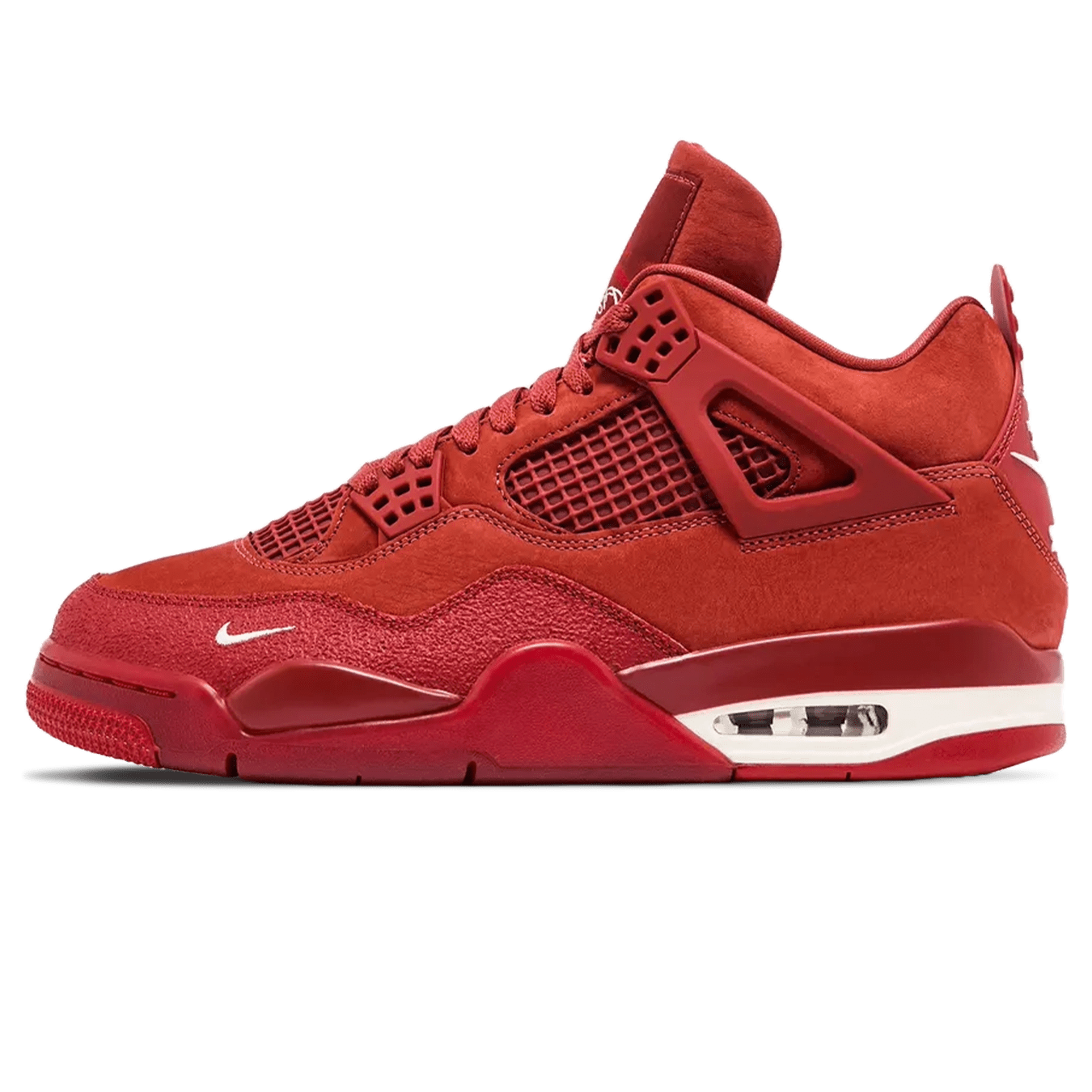 Nigel Sylvester x Air Jordan 4 Retro OG SP 'Brick By Brick'