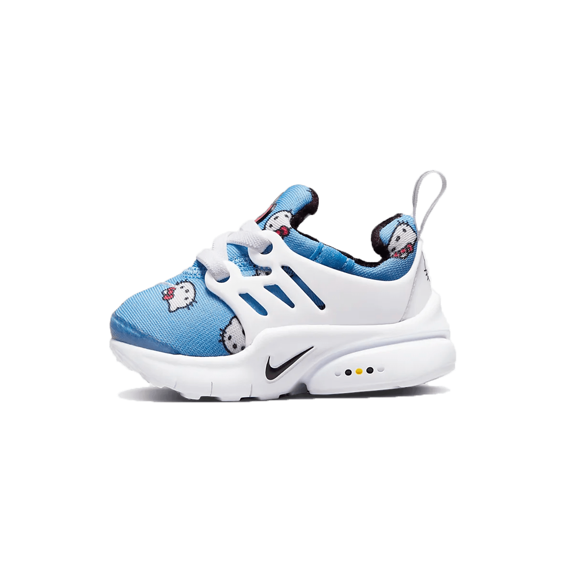 Hello Kitty x Nike Air Presto TD 'University Blue'