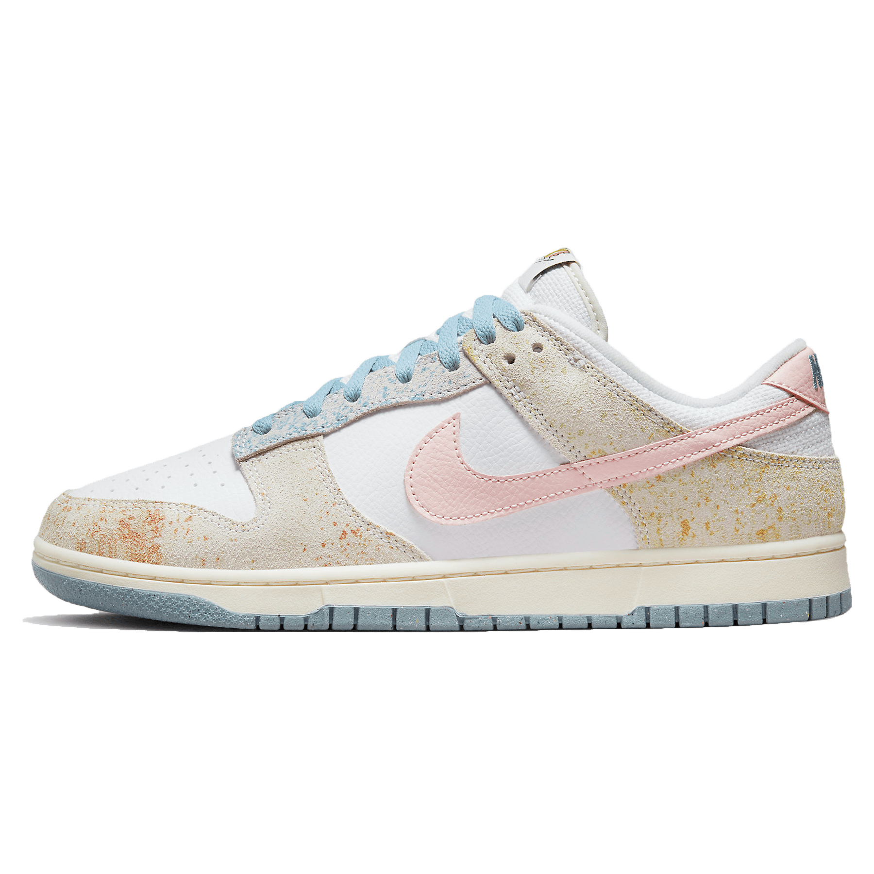 Nike Dunk Low 'Oxidized Pastels'