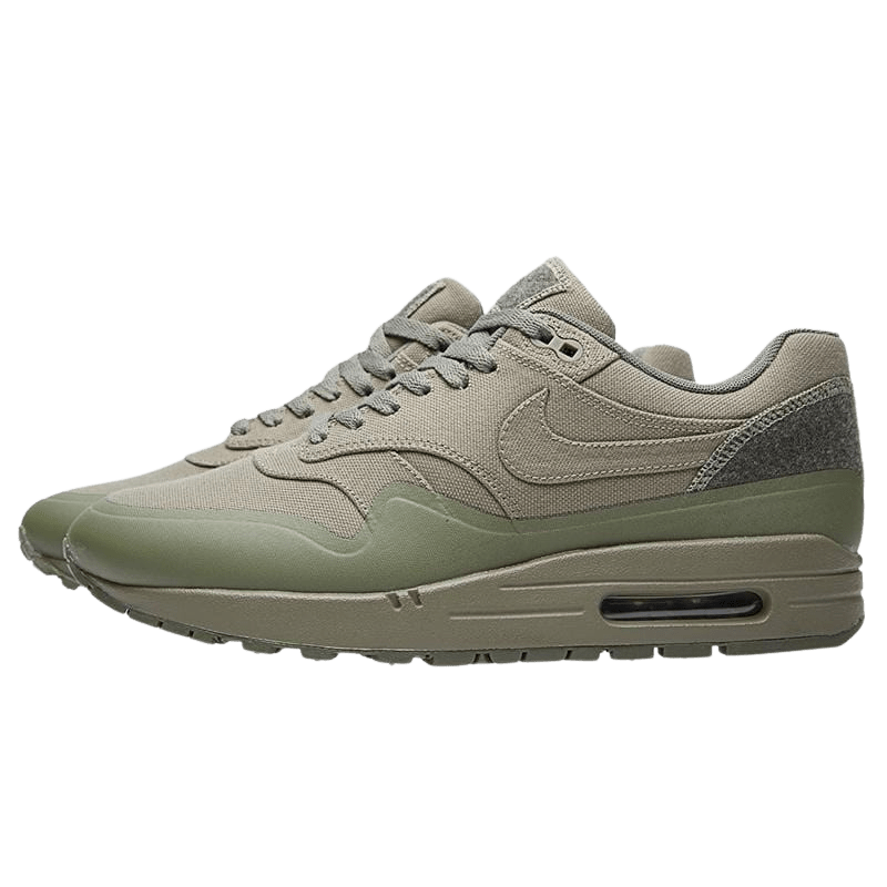Nike Air Max 1 V SP 'Patch' Steel Green