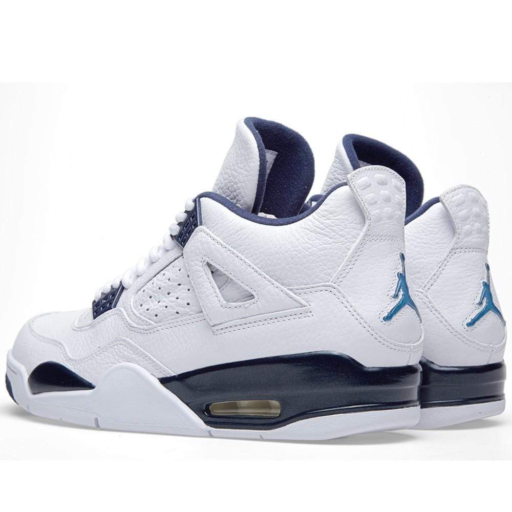 Air Jordan 4 'Columbia' Adult
