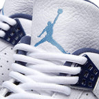 Air Jordan 4 'Columbia' Adult