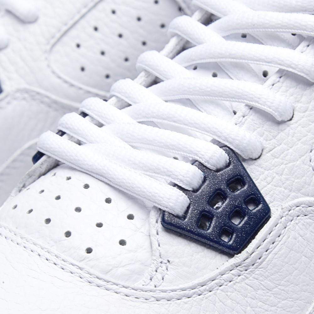 Air Jordan 4 'Columbia' Adult