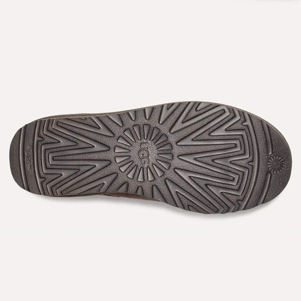 UGG Classic Ultra Mini Boot Grey (W)