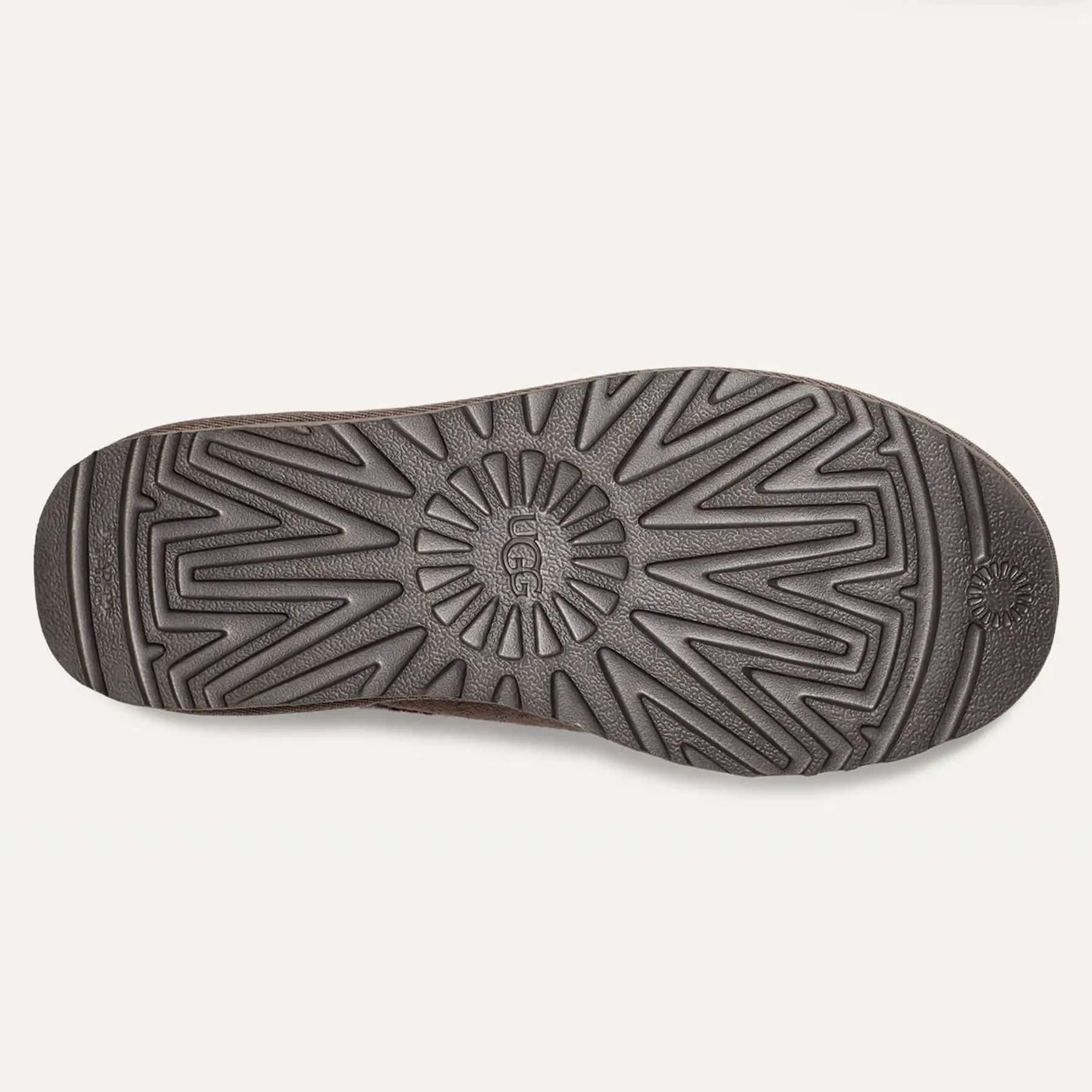 UGG Classic Ultra Mini Boot Grey (W)