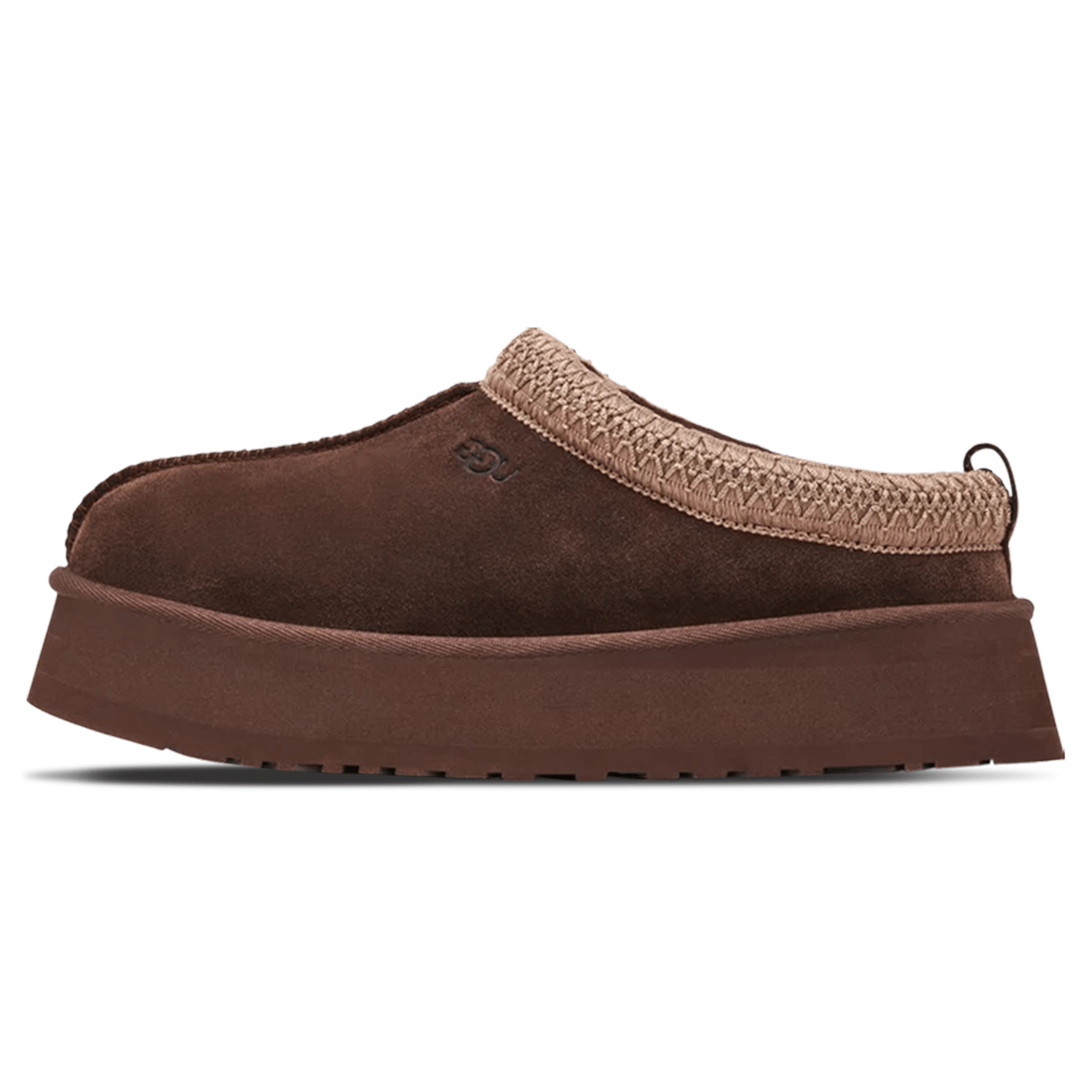 UGG Tazz Slipper Burnt Cedar (W)