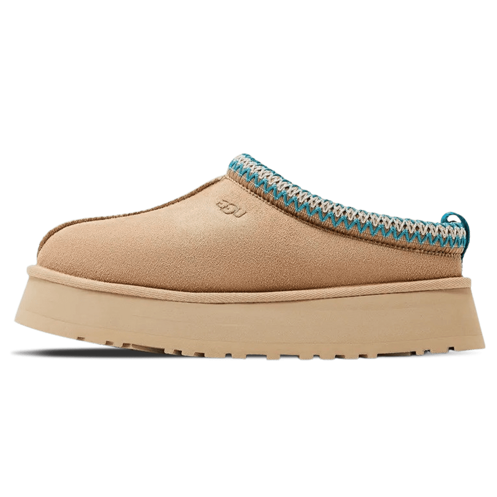 UGG Tazz Slipper Driftwood (W)