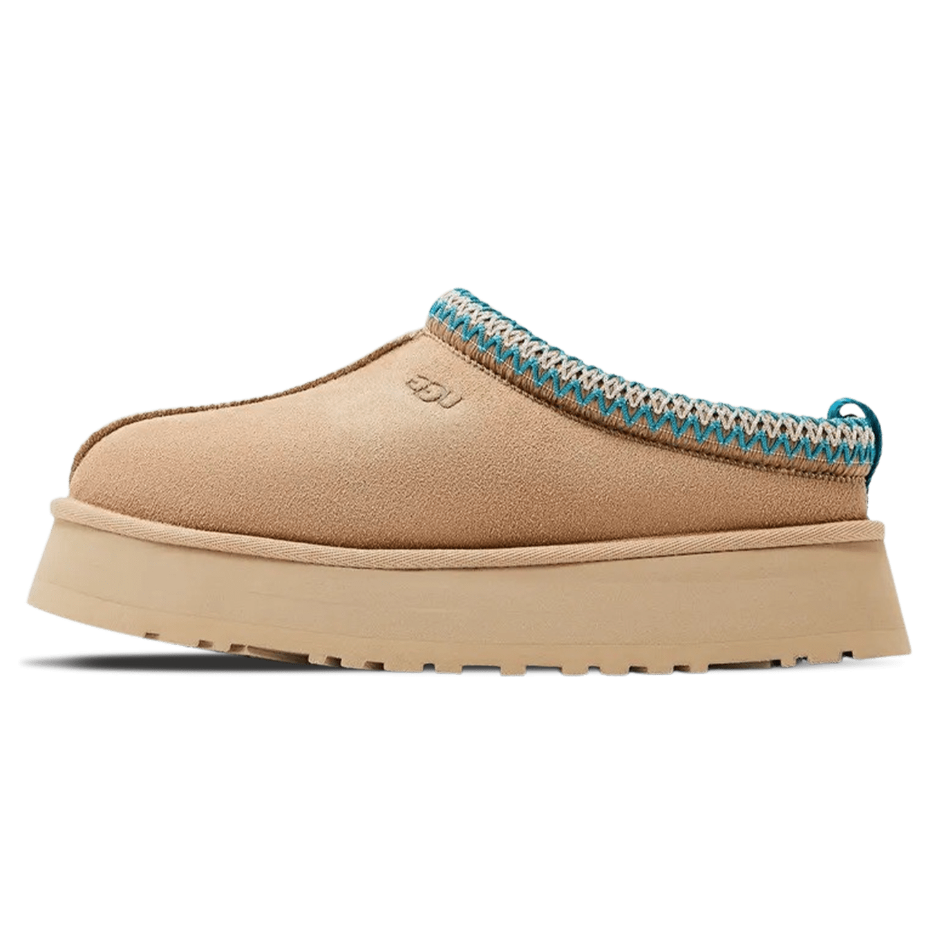UGG Tazz Slipper Driftwood (W)