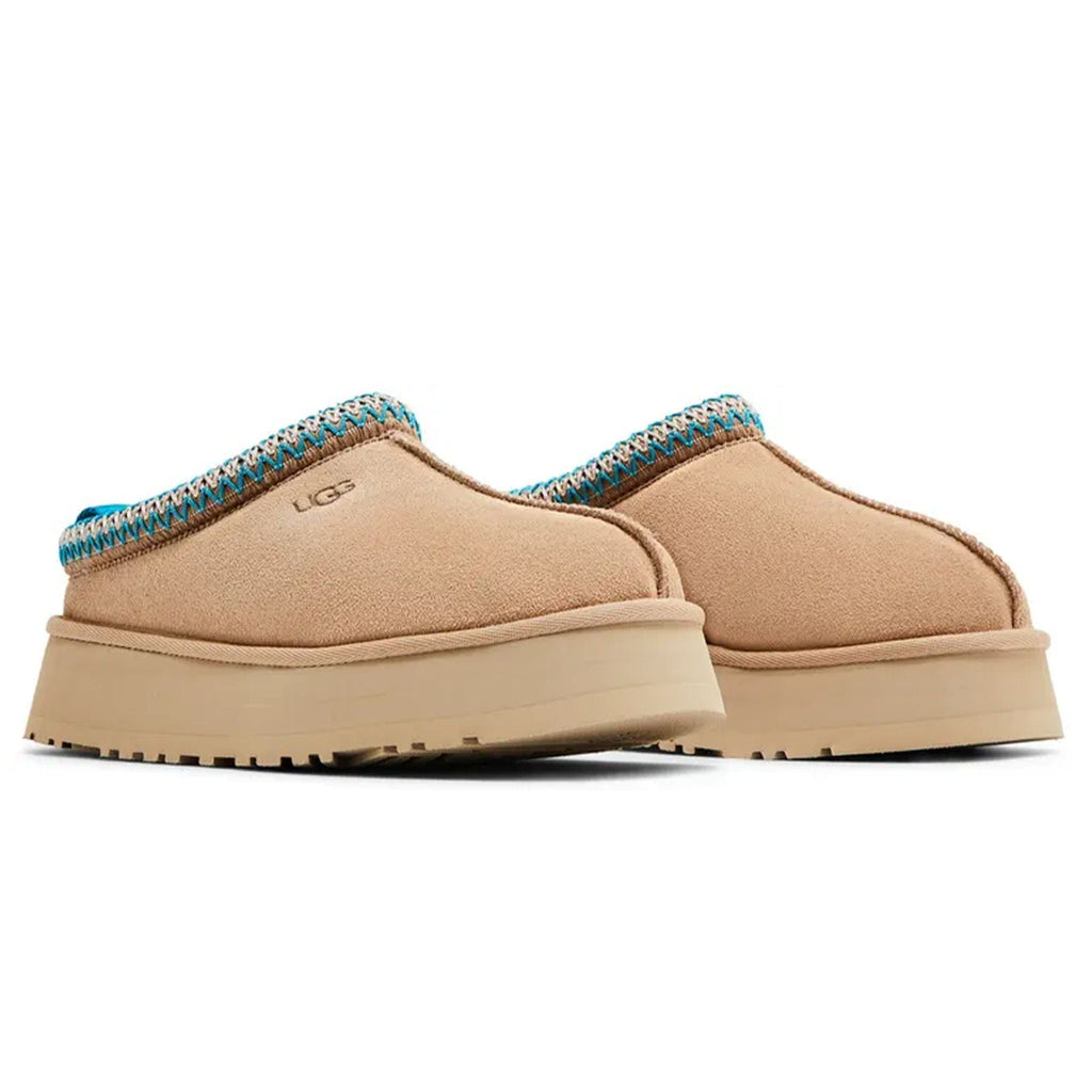 UGG Tazz Slipper Driftwood (W)
