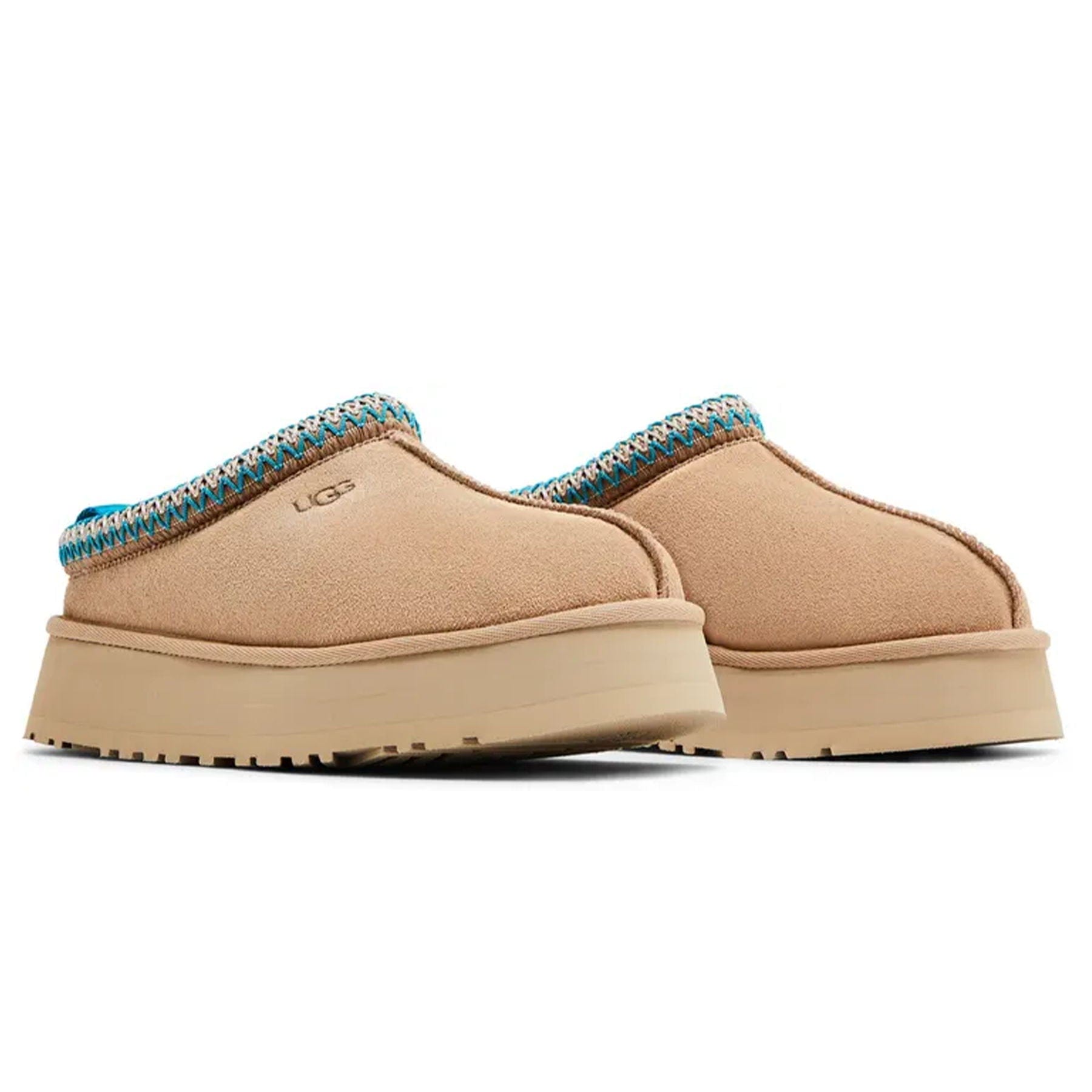 UGG Tazz Slipper Driftwood (W)