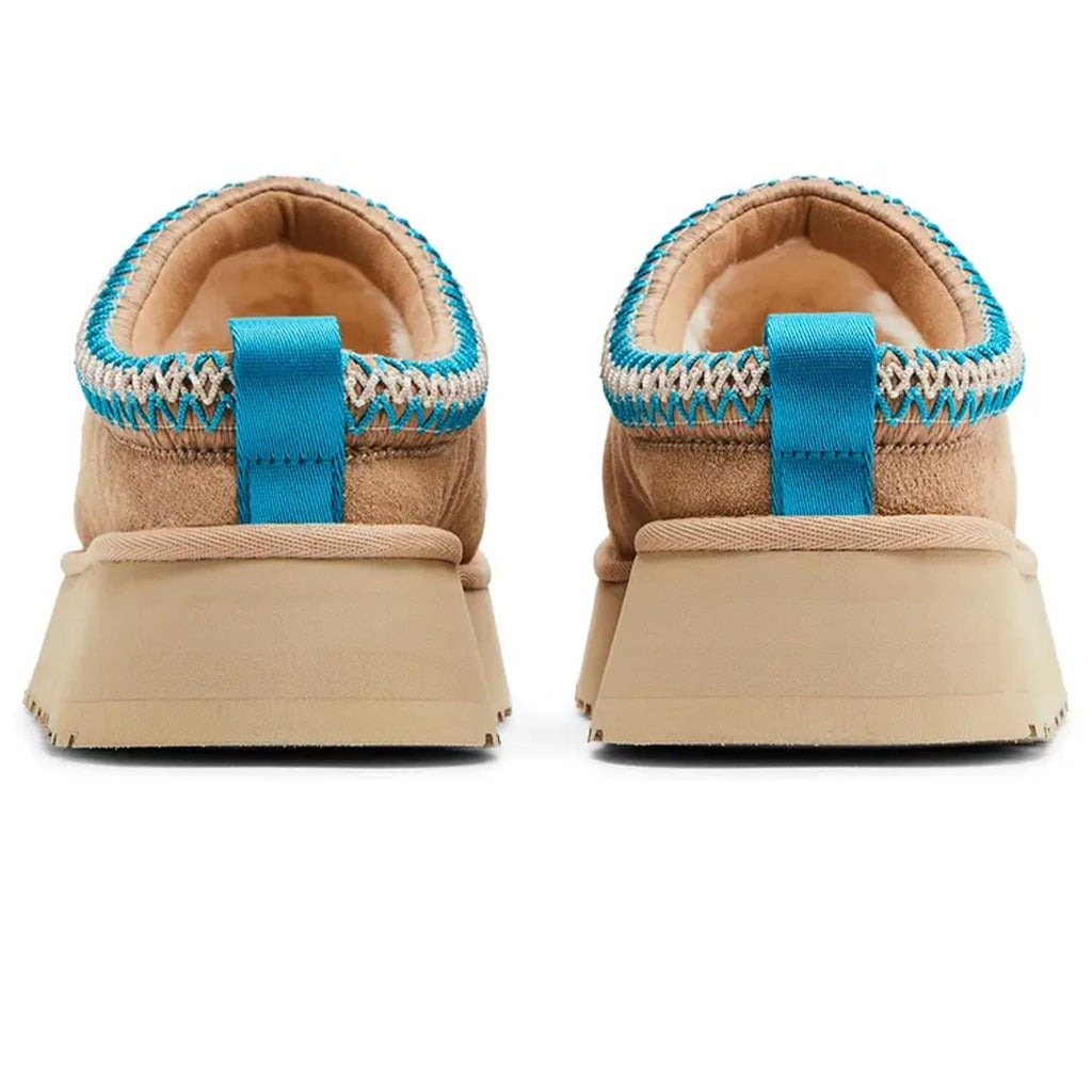 UGG Tazz Slipper Driftwood (W)