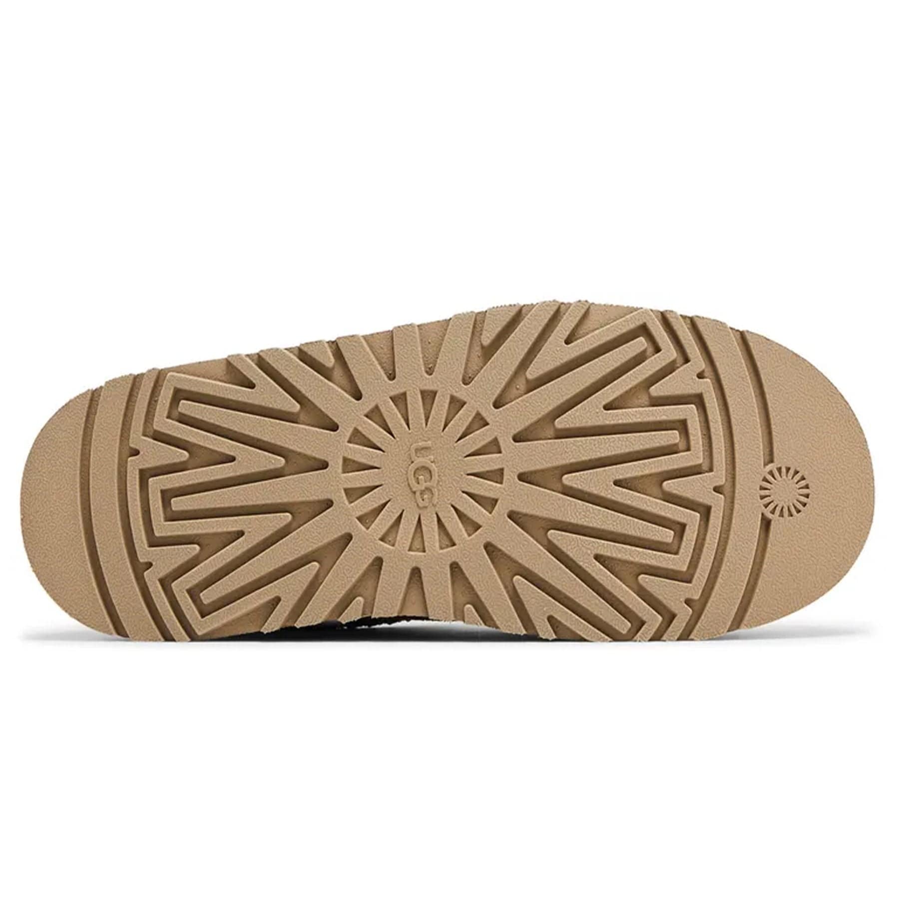 UGG Tazz Slipper Driftwood (W)