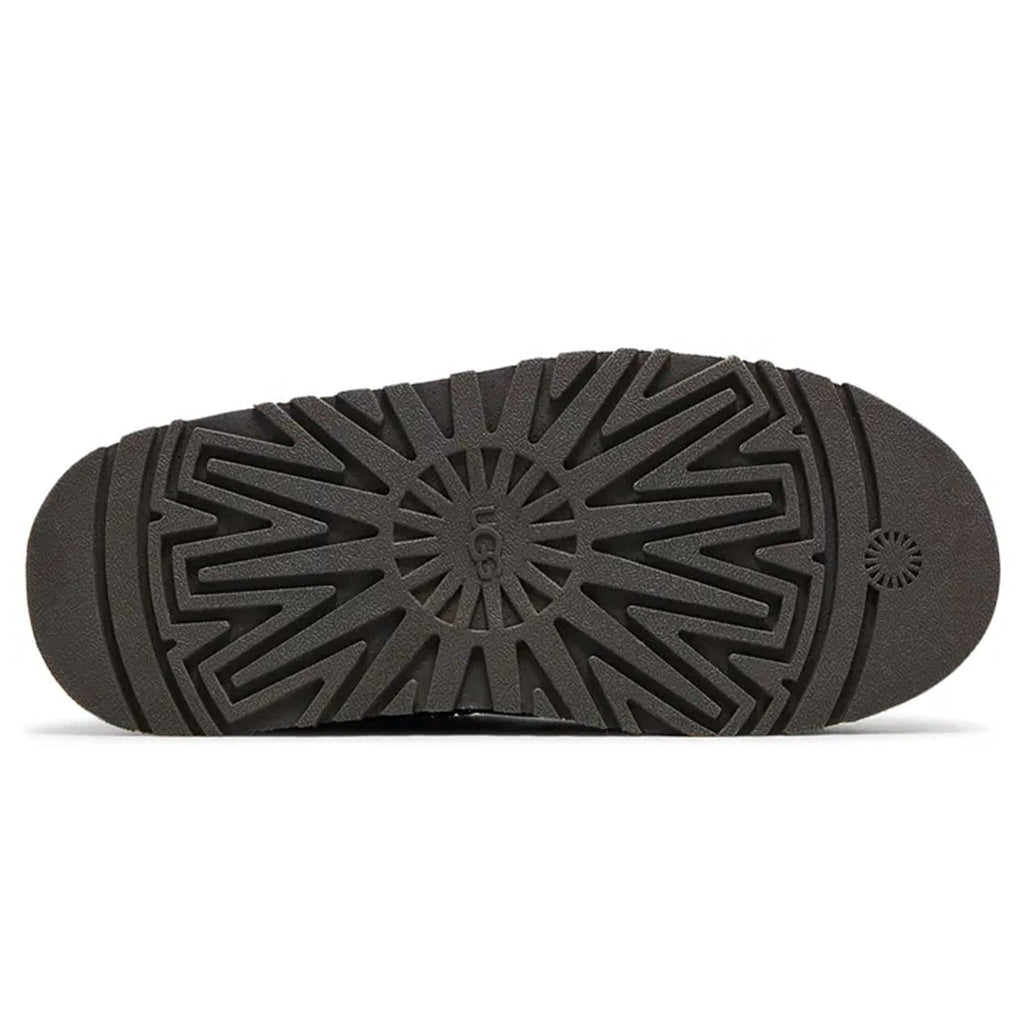 UGG Tazz Slipper Hickory (W)