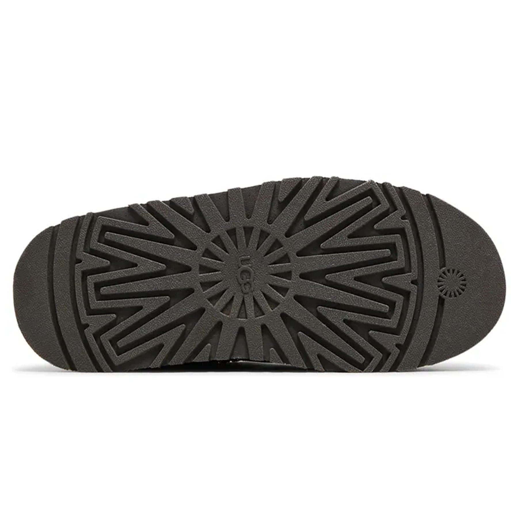 UGG Tazz Slipper Hickory (W)