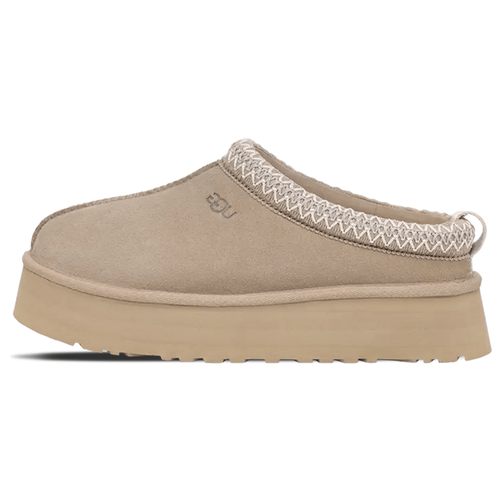 UGG Tazz Slipper Pumice (W)