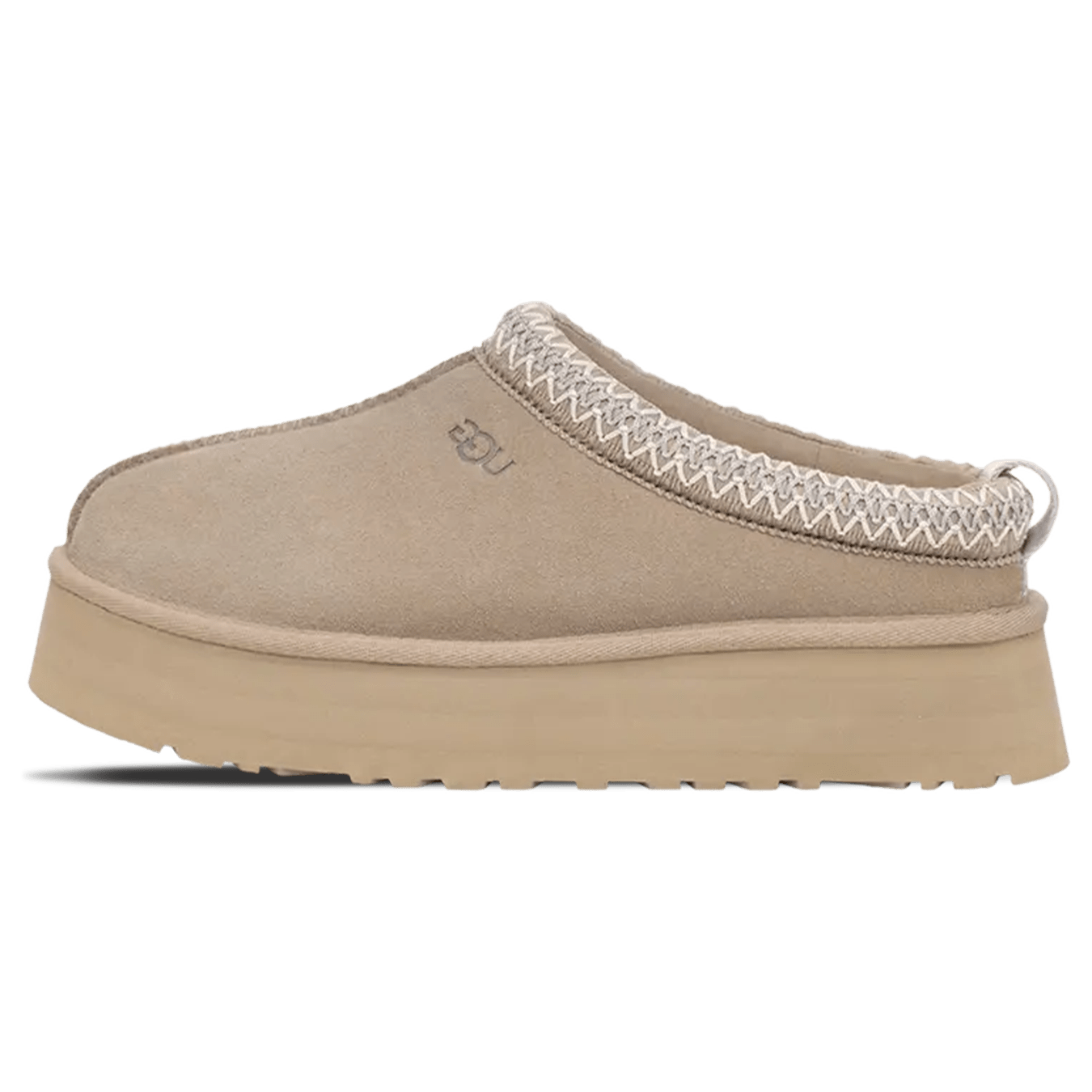 UGG Tazz Slipper Pumice (W)