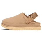 UGG Goldenstar Clog Sand (W)
