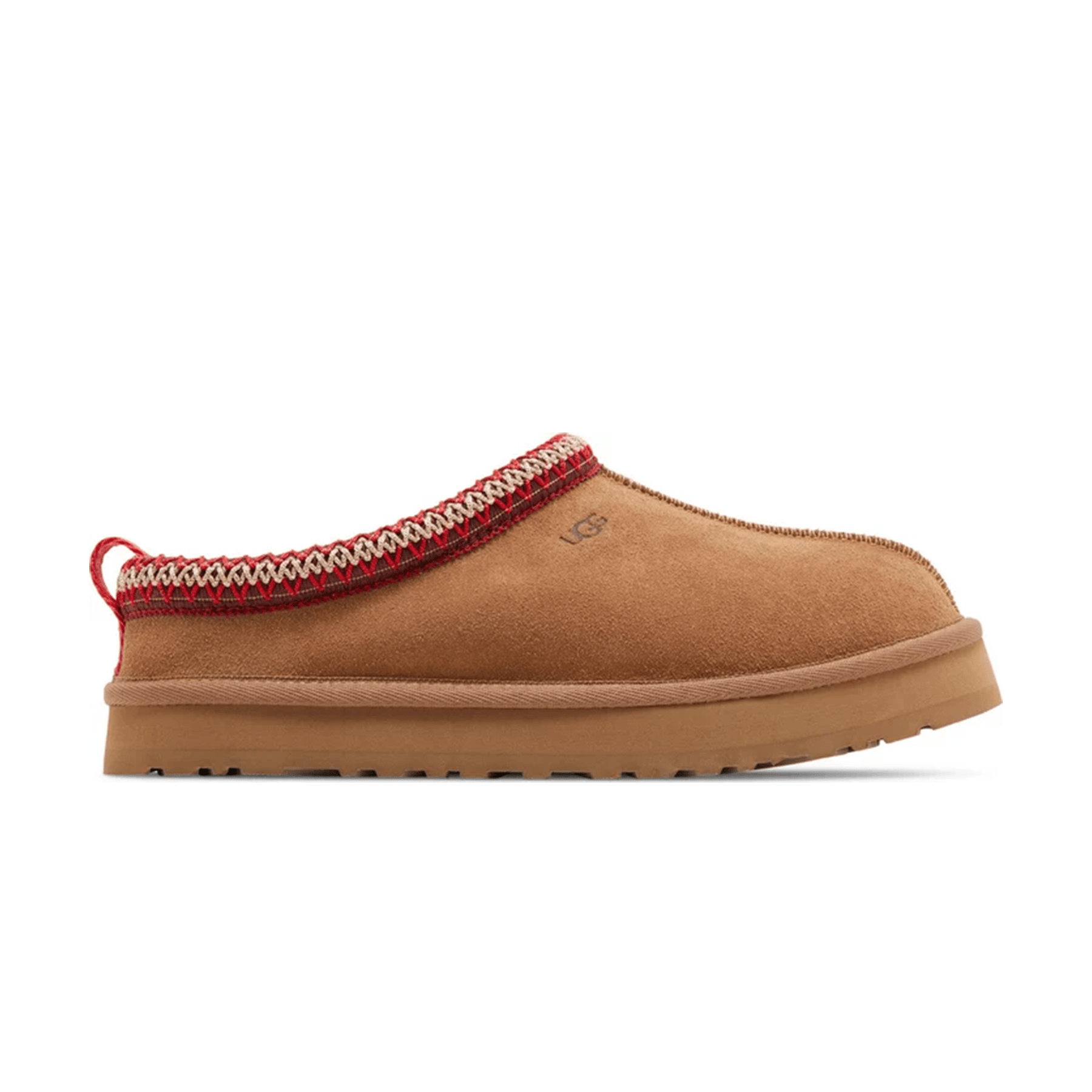 UGG Tazz Slipper Chestnut (Kids)