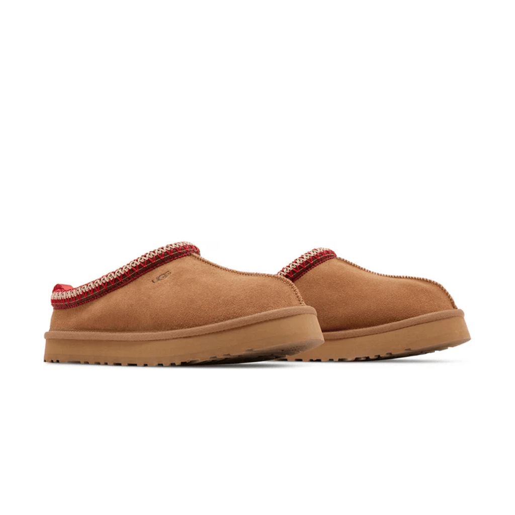 UGG Tazz Slipper Chestnut (Kids)