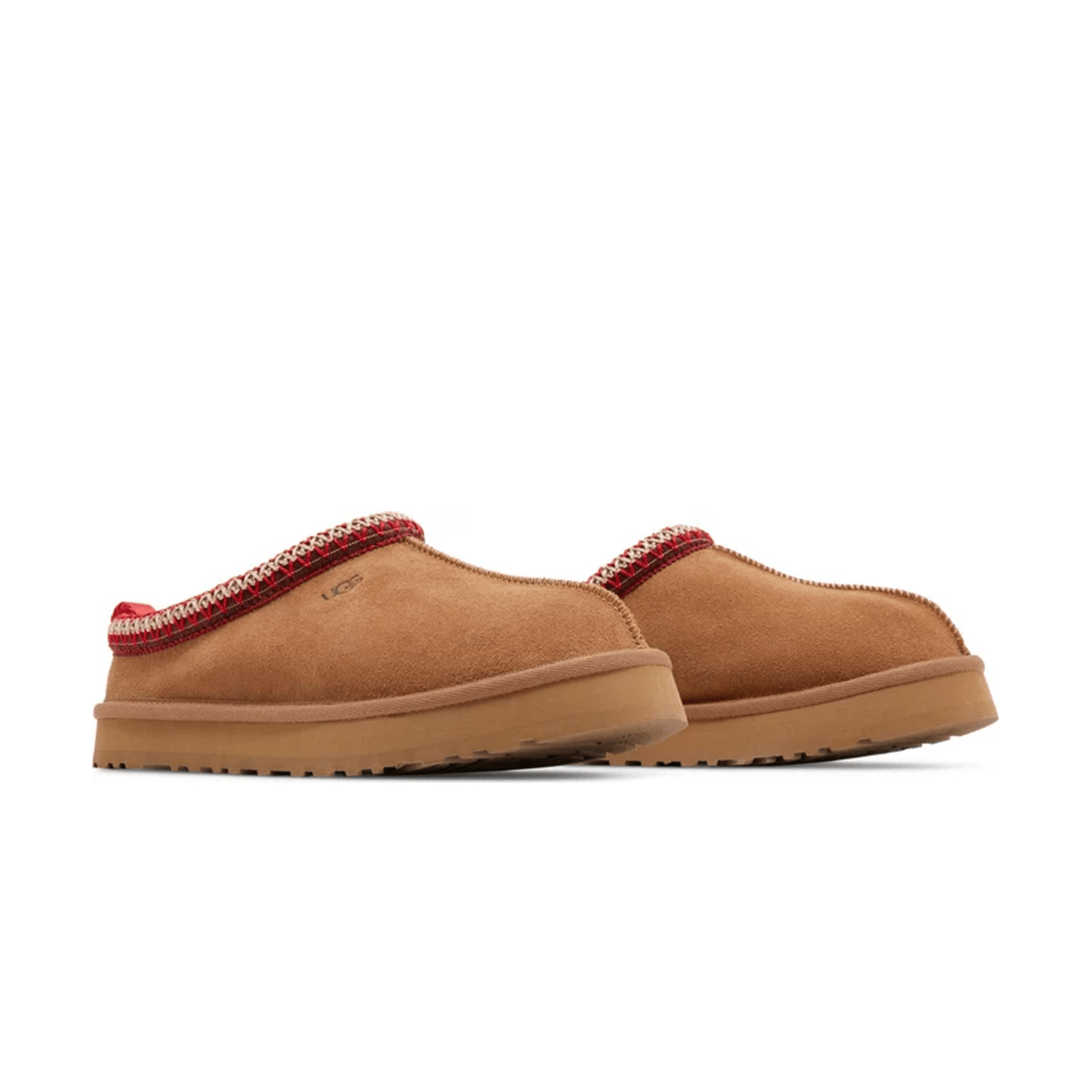 UGG Tazz Slipper Chestnut (Kids)