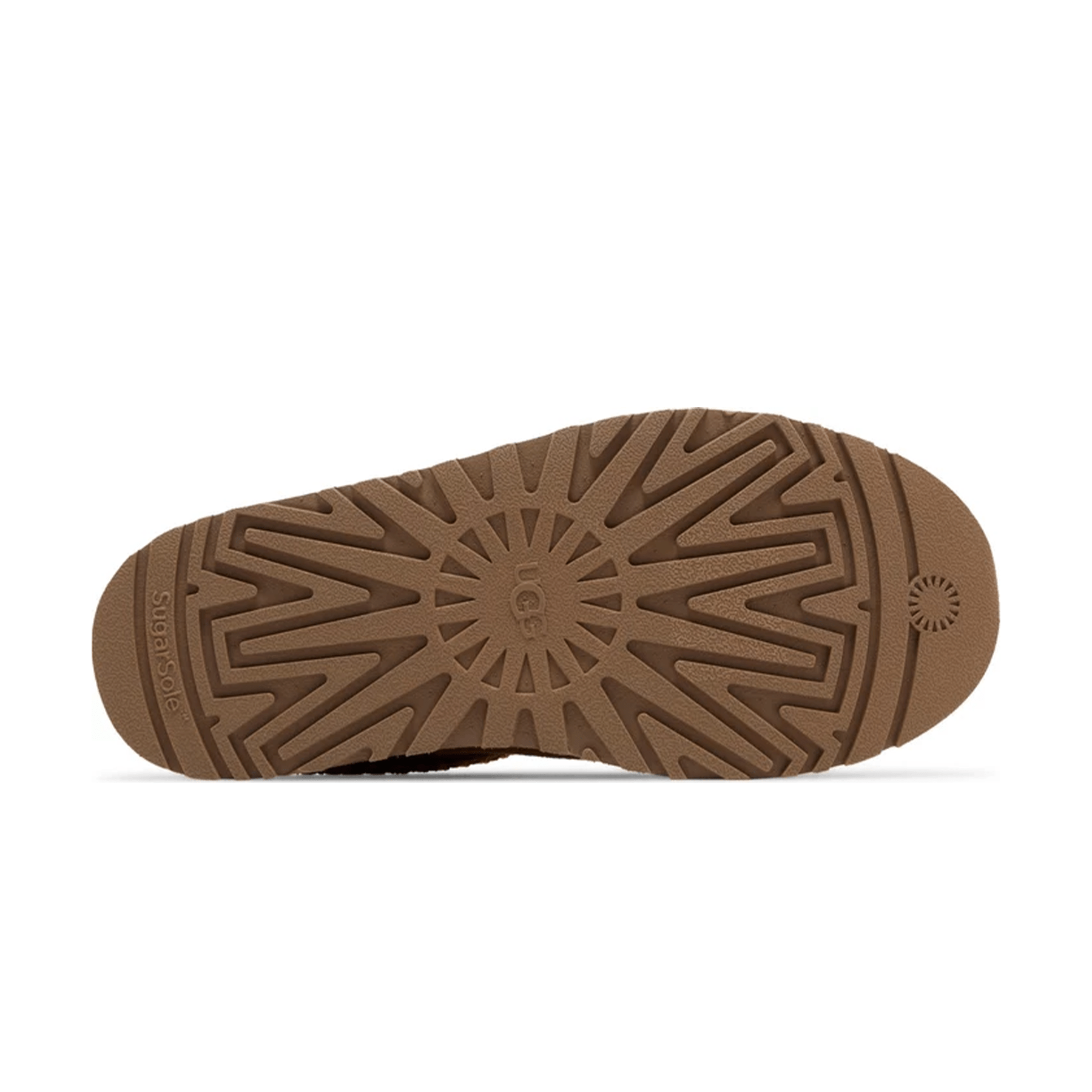 UGG Tazz Slipper Chestnut (Kids)