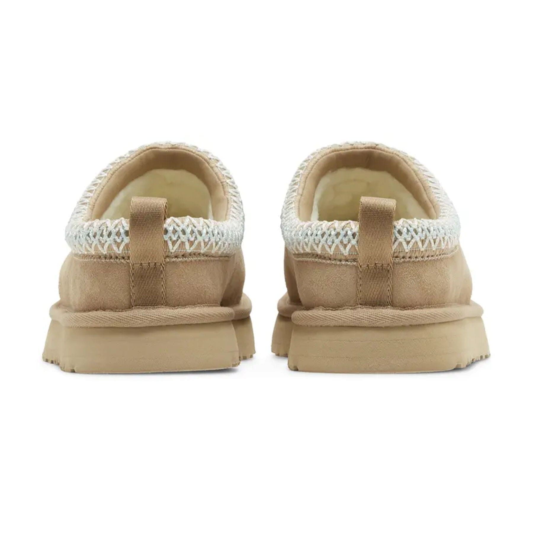 UGG Tazz Slipper Sand (Kids)