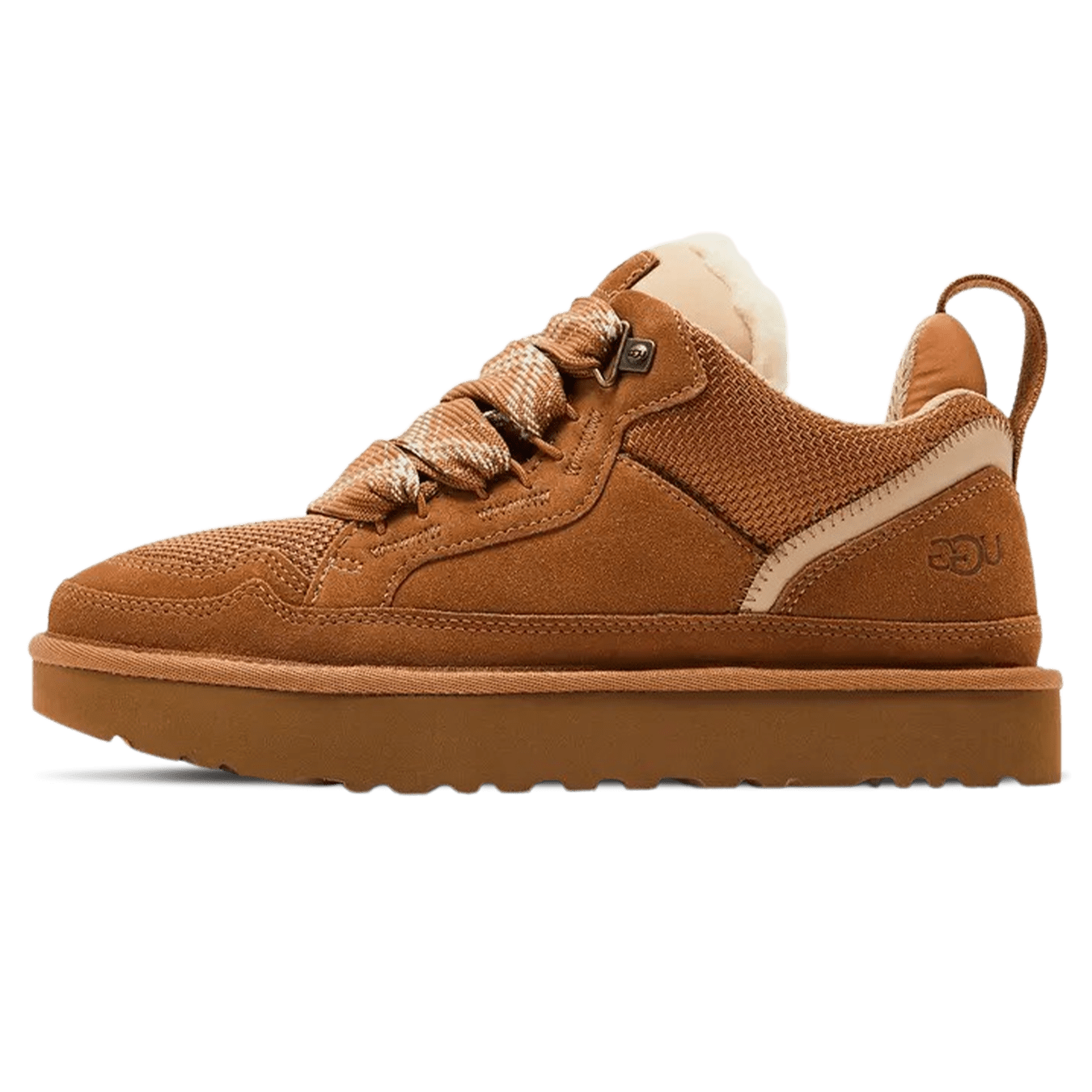 UGG Lowmel Trainer 'Chestnut' (W)