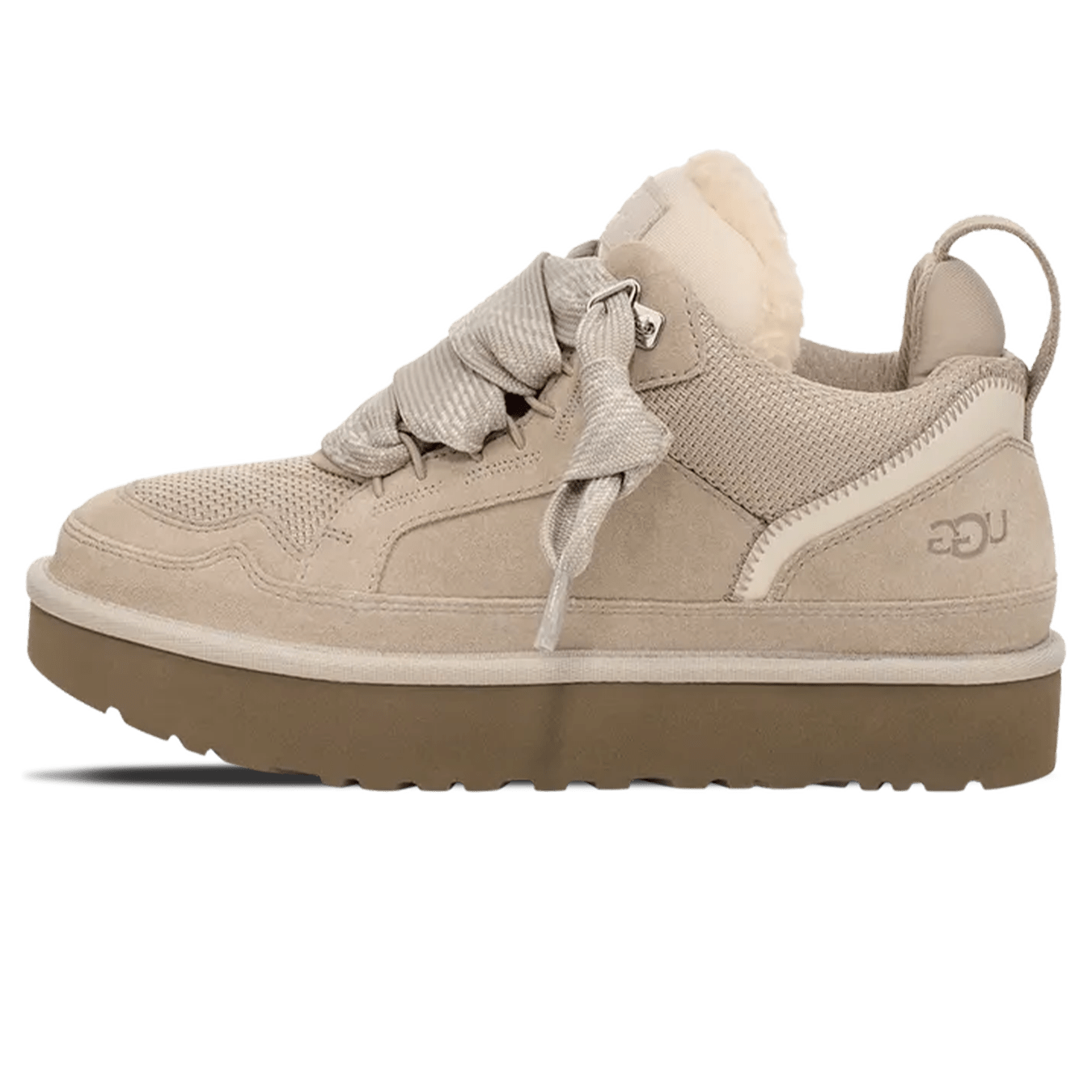 UGG Lowmel Trainer 'Pumice' (W)