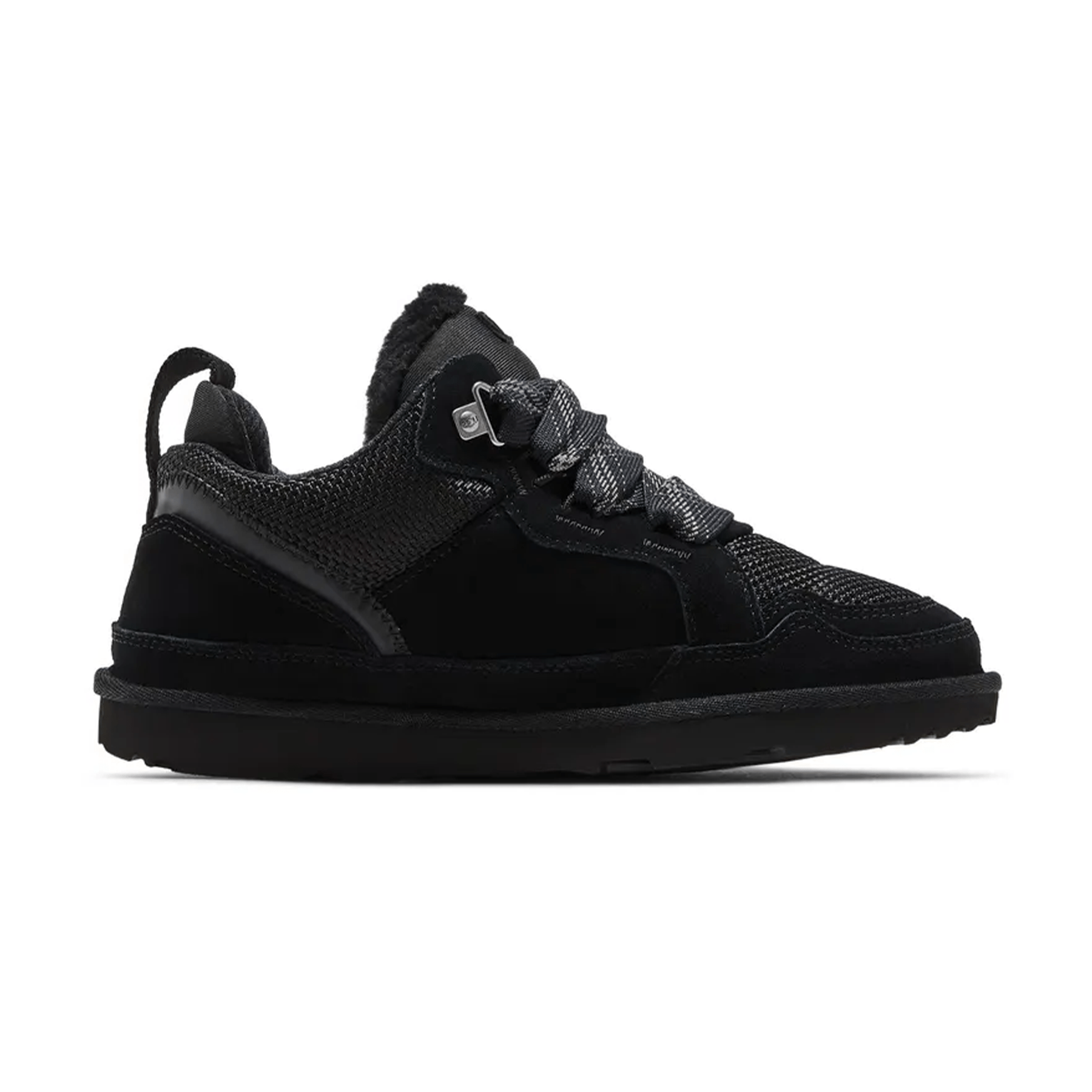 UGG Lowmel 'Black' (Kids)