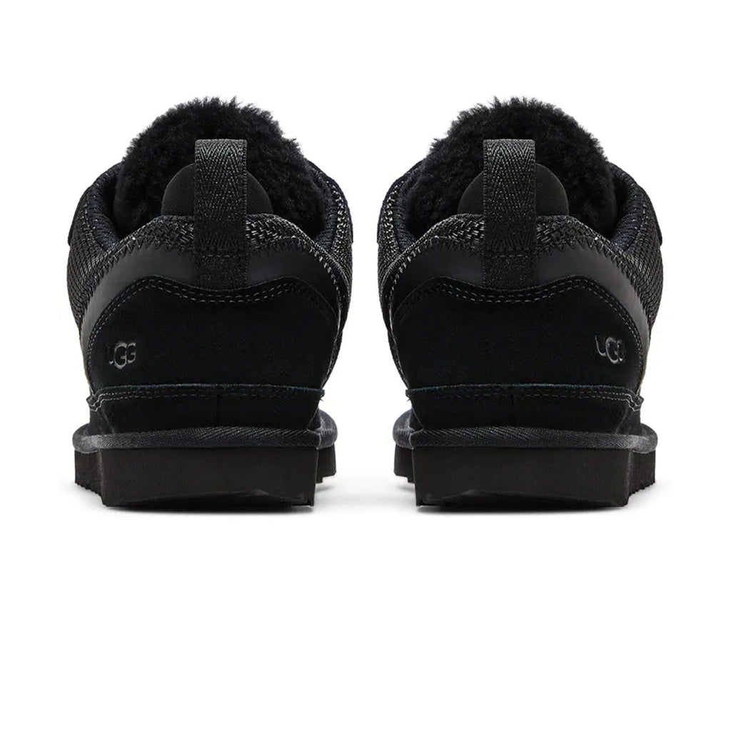 UGG Lowmel 'Black' (Kids)