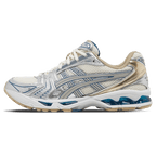 Asics Gel Kayano 14 'Cream Pure Silver'