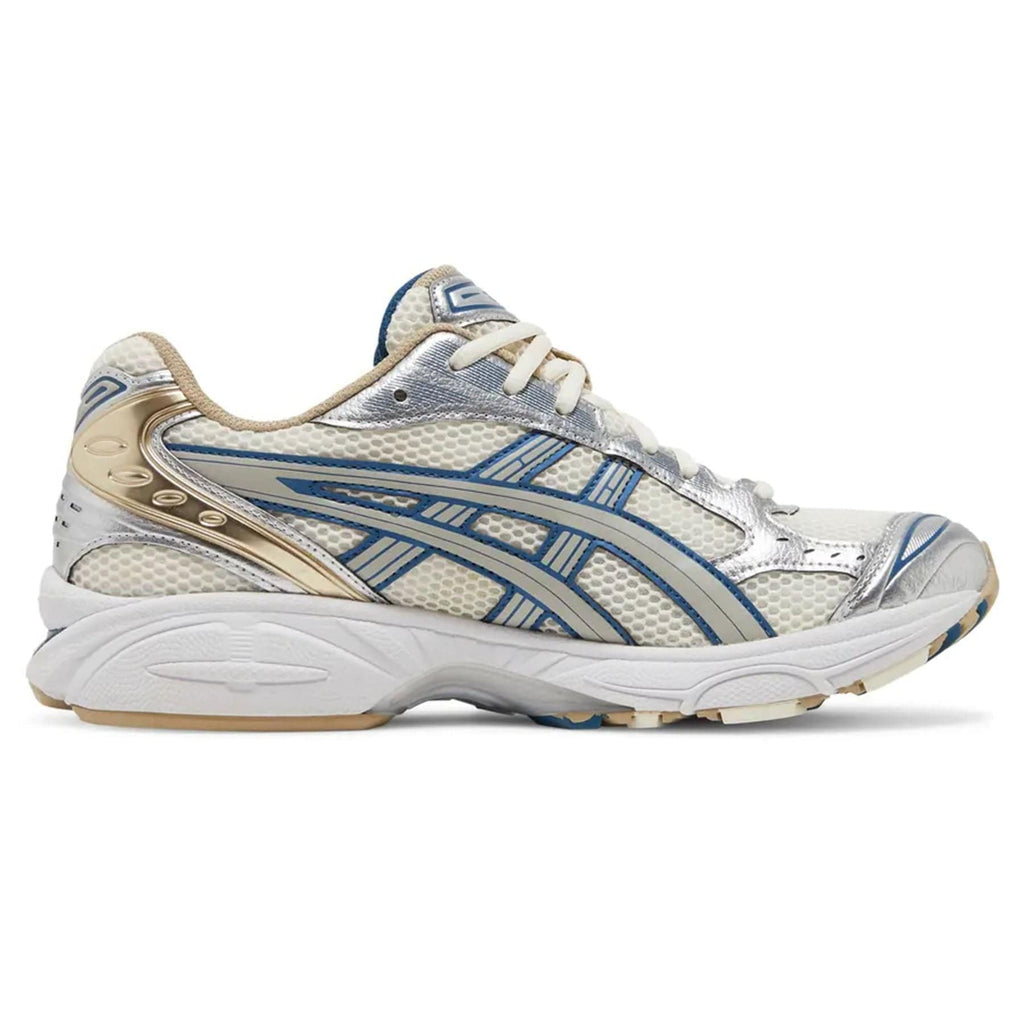 Asics Gel Kayano 14 'Cream Pure Silver'
