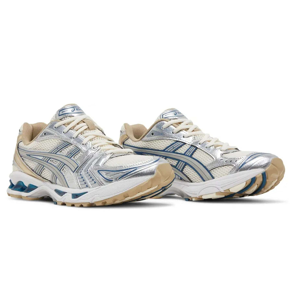 Asics Gel Kayano 14 'Cream Pure Silver'