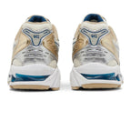 Asics Gel Kayano 14 'Cream Pure Silver'