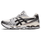 Asics Gel Kayano 14 'Cream Black'