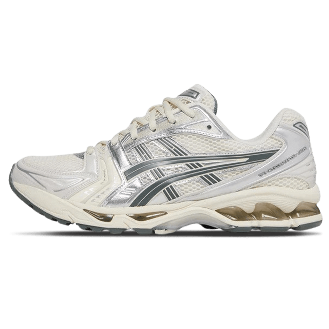 Asics Gel Kayano 14 'Birch Dark Pewter'