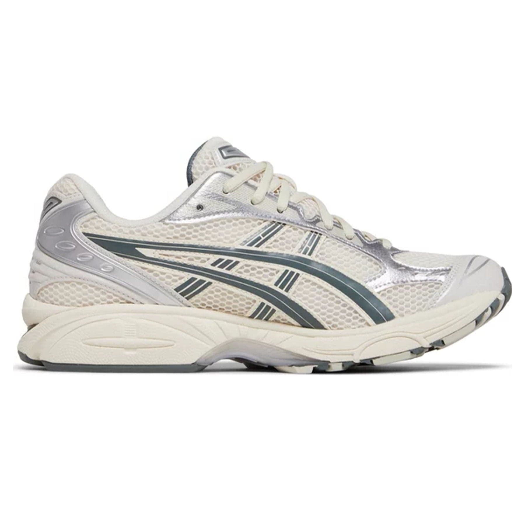 Asics Gel Kayano 14 'Birch Dark Pewter'