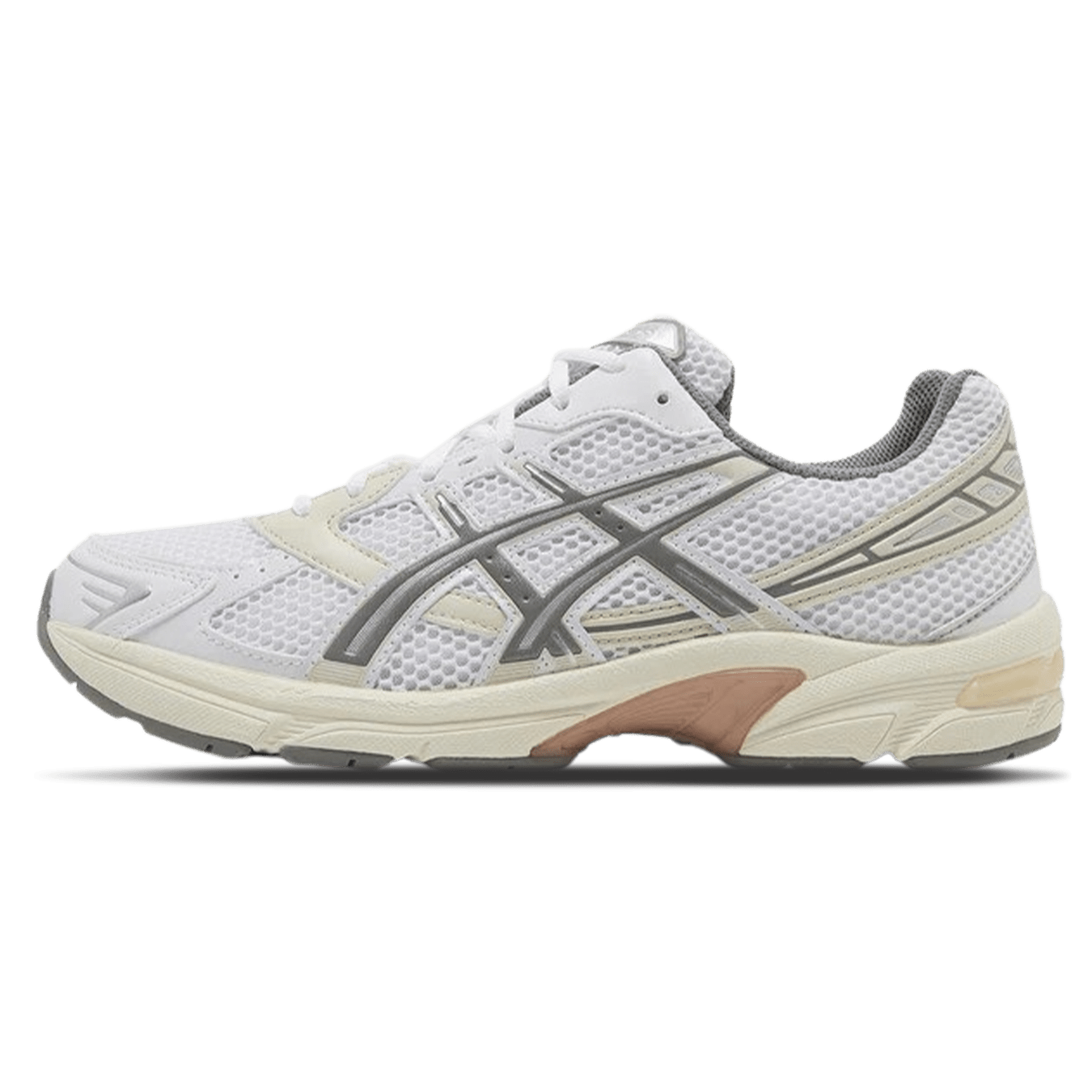 ASICS Gel 1130 'White Clay Grey'