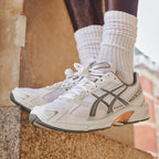 ASICS Gel 1130 'White Clay Grey'