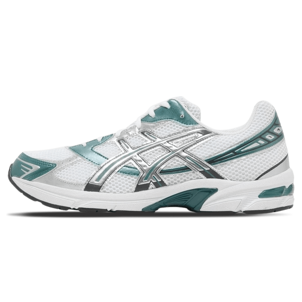Asics Gel 1130 'White Dark Neptune'