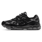 Asics Gel NYC 'Graphite Grey Black'