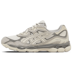Asics Gel NYC 'Cream Oyster Grey'
