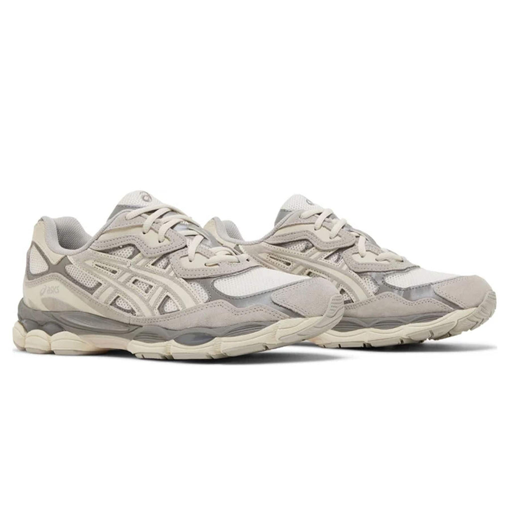 Asics Gel NYC 'Cream Oyster Grey'