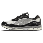 Asics Gel NYC 'Black Ivory Grey'
